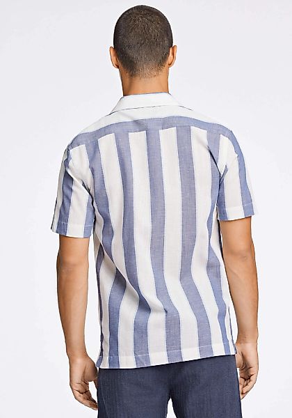 LINDBERGH Leinenhemd "Lindbergh Leinenhemd" günstig online kaufen