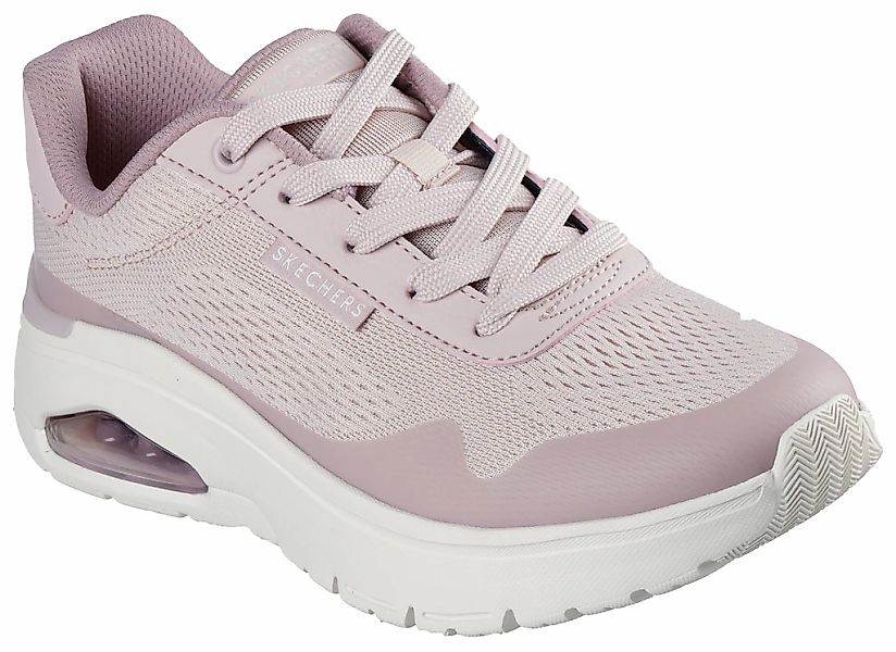 Skechers Sneaker "UNO FLEX-UNO FRESH ONE", Neon Schuh, Sneaker, Keilsneaker günstig online kaufen