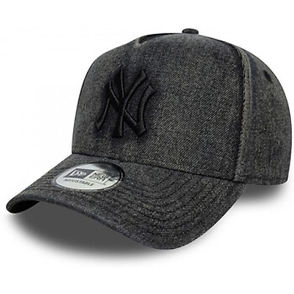 New-Era  Schirmmütze Denim eframe neyyan günstig online kaufen