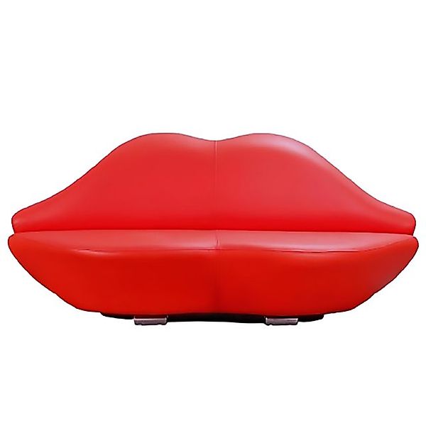 Xlmoebel 2-Sitzer Modernes Zweisitzer-Sofa mit komfortabler Polsterung und günstig online kaufen