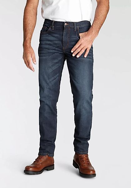 Arizona Stretch-Jeans " Straight fit Harry günstig online kaufen