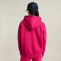 G-STAR Kapuzensweatjacke Premium core 2.1 hdd günstig online kaufen