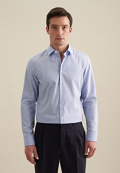 seidensticker Businesshemd X-Slim X-Slim Langarm Kentkragen günstig online kaufen