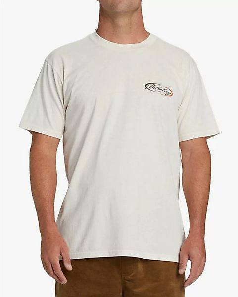 Billabong T-Shirt Crossboards - T-Shirt für Männer günstig online kaufen