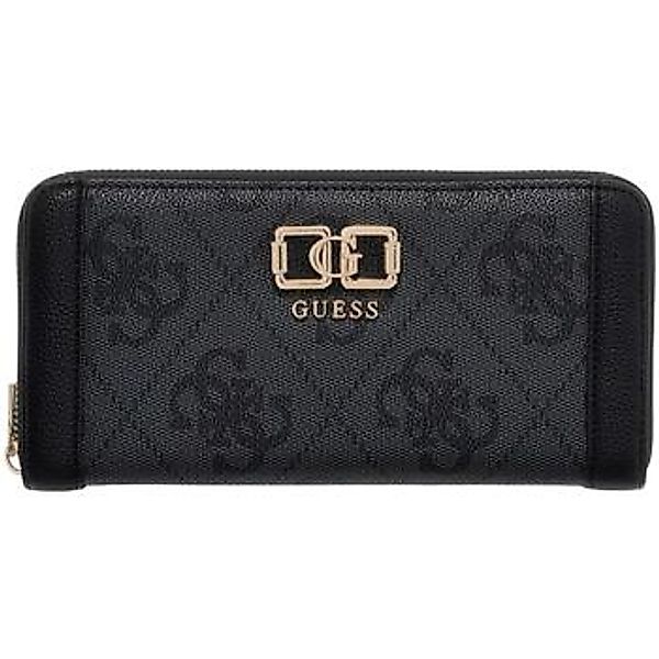 Guess  Geldbeutel KARNILLA LOGO SLG LRG ZIP ARND SWOS99 01146 günstig online kaufen