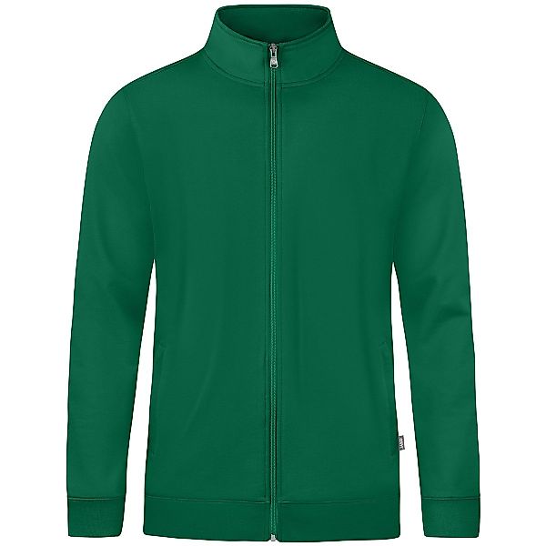Jako Trainingsjacke C9830 Sweatjacke Doubletex günstig online kaufen