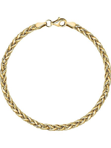 CHRIST Goldarmband CHRIST Damen-Armband 585er Gelbgold, modern günstig online kaufen