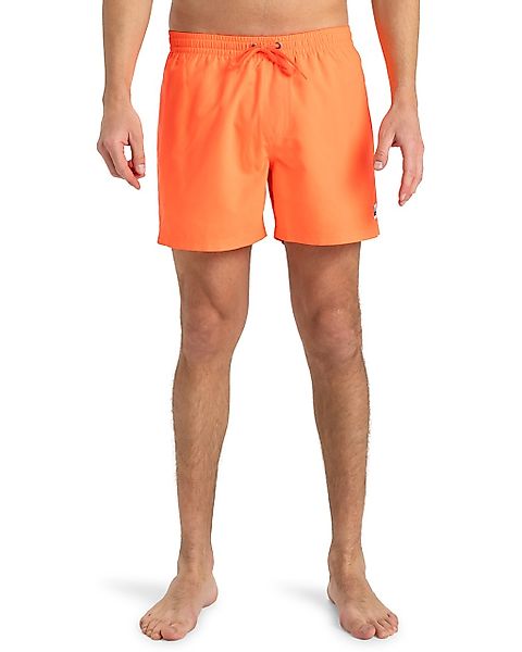 Quiksilver Boardshorts "Everyday Solid 15"" günstig online kaufen