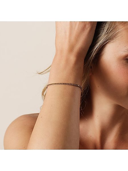 CHRIST Silberarmband, Trendig günstig online kaufen