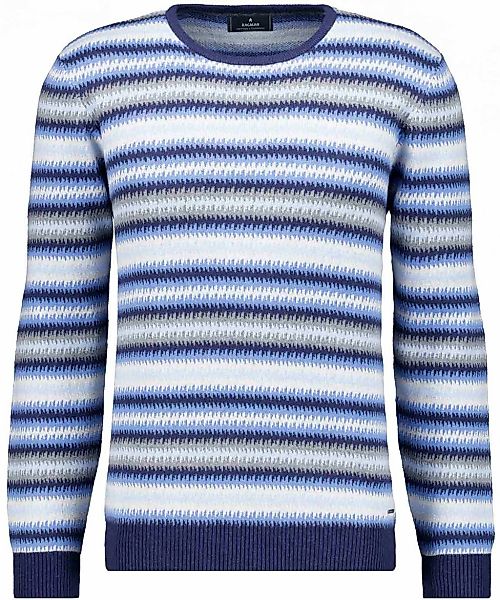 RAGMAN Rundhalspullover günstig online kaufen
