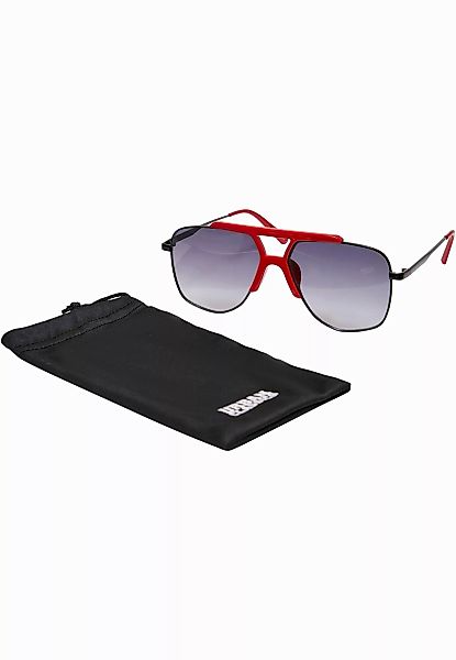 URBAN CLASSICS Sonnenbrille Urban Classics Unisex günstig online kaufen