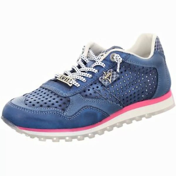 Cetti  Sneaker C-848-SRA-indigo günstig online kaufen