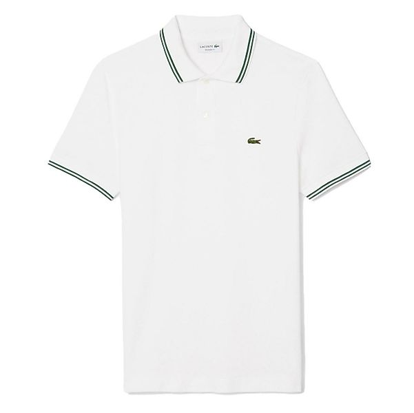 Lacoste Poloshirt Lacoste Regular Polo Fit günstig online kaufen