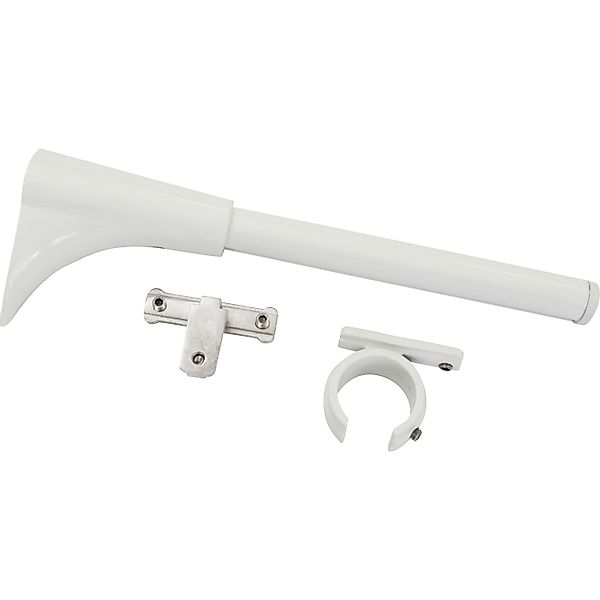 GARDINIA Träger Universal Wandträger für Gardinenstangen, günstig online kaufen