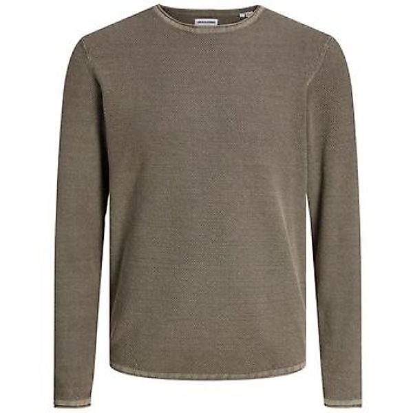 Jack & Jones  Pullover 12248656 DEAN-BUNGEE CORD günstig online kaufen