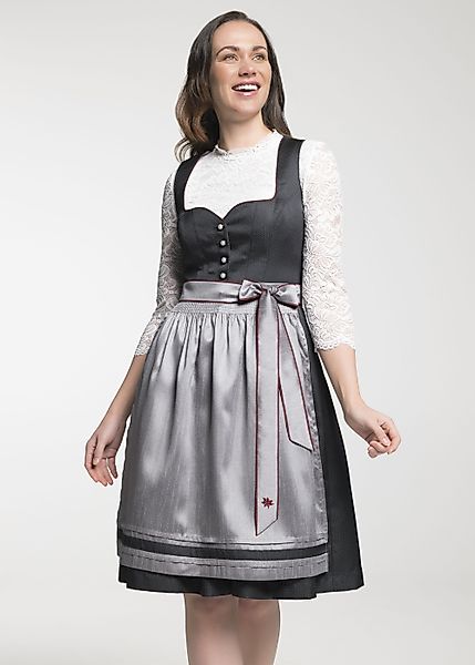 Spieth & Wensky Dirndl FC Bayern günstig online kaufen