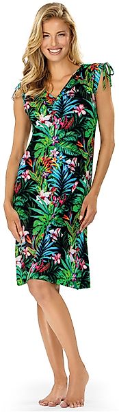 Ascafa Strandkleid Beach (Packung, 1-tlg., 1-teilig) günstig online kaufen
