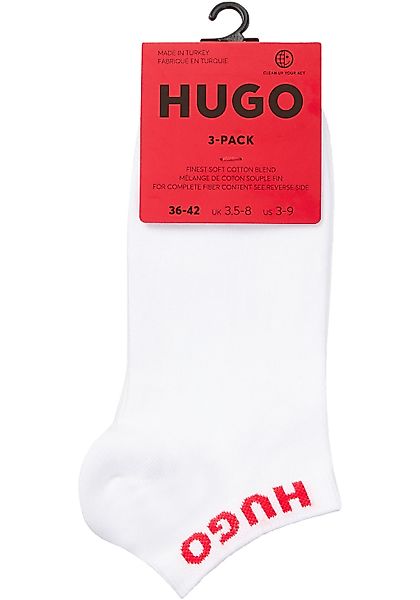HUGO Socken 3P AS UNI CC günstig online kaufen
