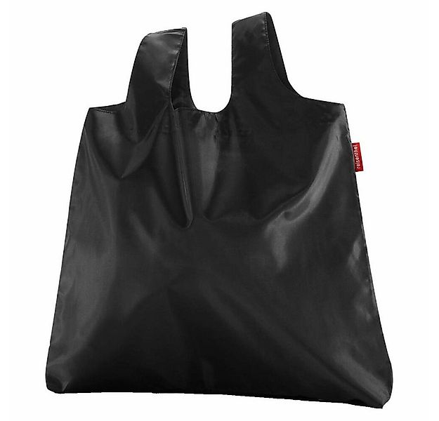 REISENTHEL® Einkaufsshopper Mini Maxi Shopper black 15 L günstig online kaufen