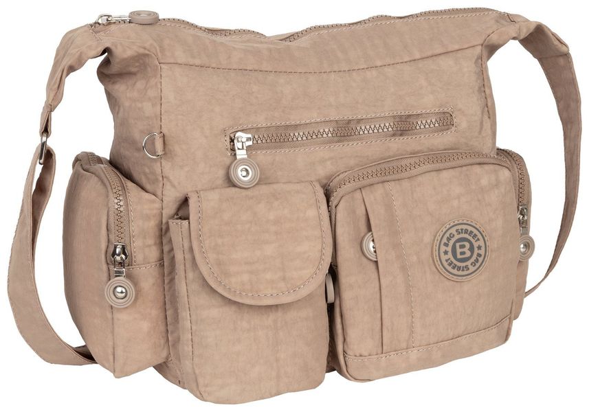 BAG STREET Umhängetasche Damentasche Umhängetasche Handtasche günstig online kaufen