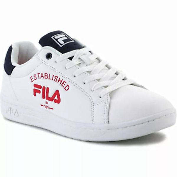 Fila  Sneaker Crosscourt 2 Nt Logo FFM0195-53032 günstig online kaufen