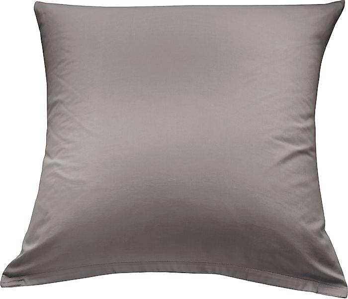 Primera Kissenbezug »Primera Luxus-Satin Kissenbezug«, (1 St.), Passend zu günstig online kaufen