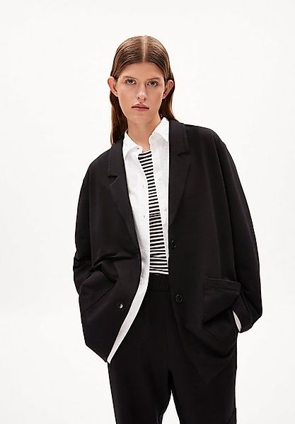 Armedangels Blouson MARIAA FERNANDAA Damen Oversized Fit günstig online kaufen