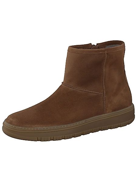 Paul Green Stiefelette Veloursleder Stiefelette günstig online kaufen