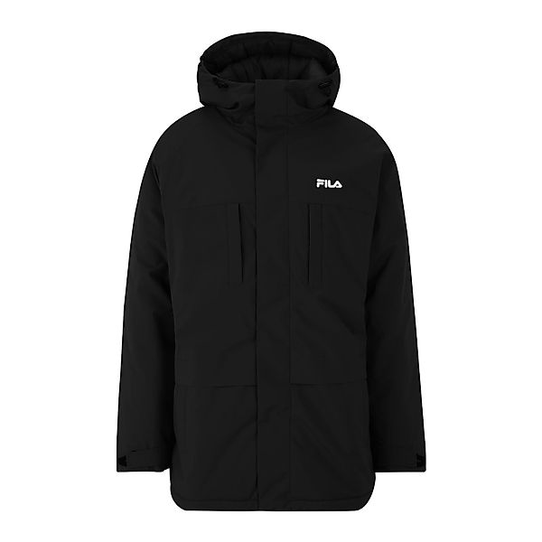 Fila Winterjacke Bergheim Padded Jacket mit günstig online kaufen