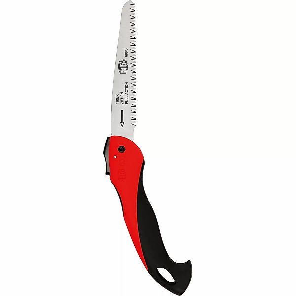 Felco Klappsäge 600 Klappbar mit Ziehendem Schnitt 16 cm günstig online kaufen