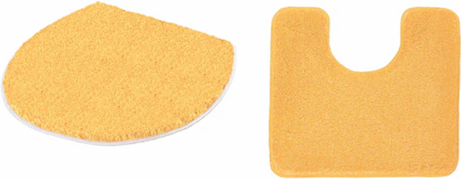 Kleine Wolke Badematte »RELAX« Höhe 30 mm rutschhemmend beschichtet fußbode günstig online kaufen