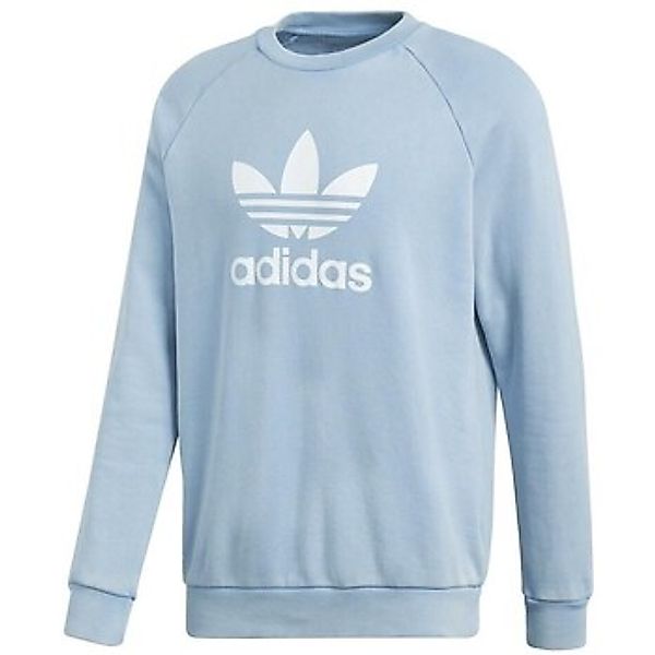 adidas  Sweatshirt Trefoil Warmup günstig online kaufen