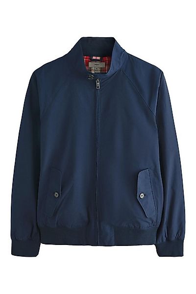 Next Hemdjacke Wasserabweisende Harrington-Jacke (1-St) günstig online kaufen