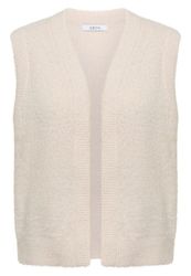 CECIL Strickjacke - ärmellose Jacke - günstig online kaufen