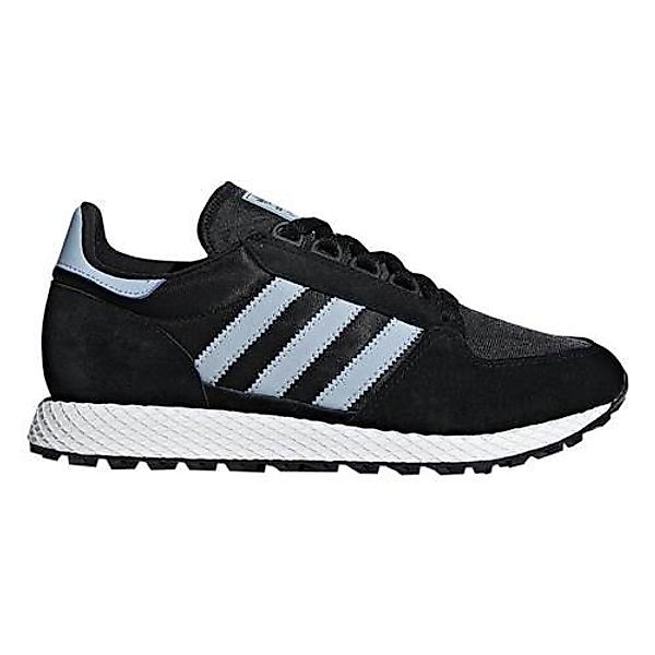 Adidas Forest Grove W Schuhe EU 37 1/3 Black günstig online kaufen