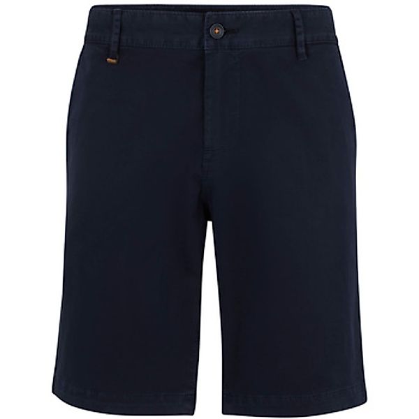 BOSS  Shorts Chinohorts für Herren günstig online kaufen