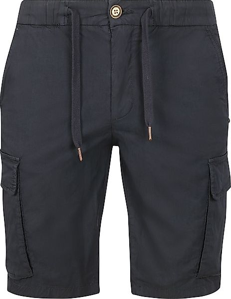 No Excess Short Stretch Cargo navy  - Größe XL günstig online kaufen
