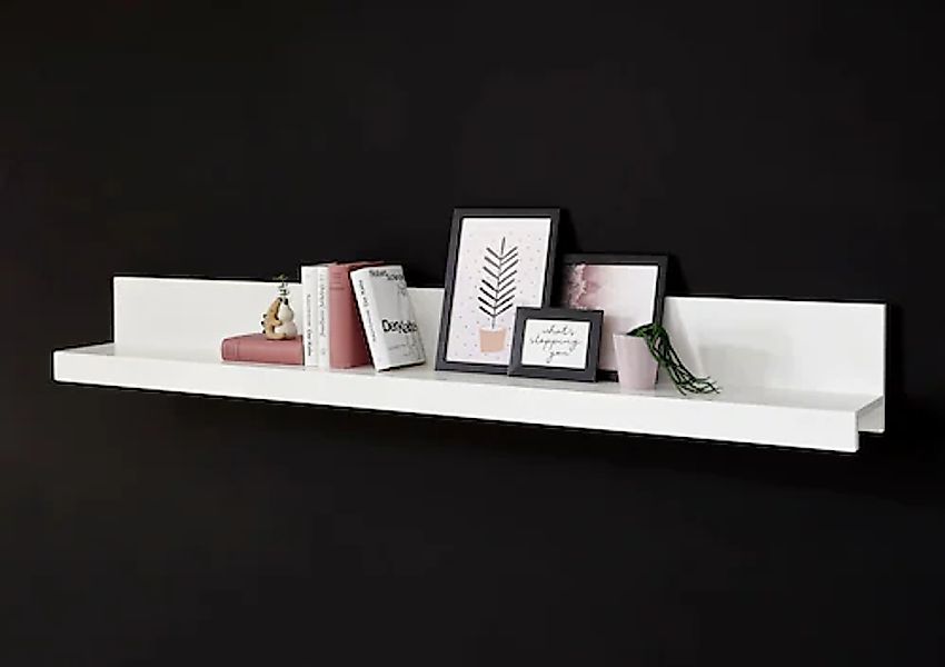 INOSIGN Wandregal, Breite ca. 140 und 180 cm günstig online kaufen