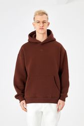 OSSY HOMER Hoodie Oversize Hoodie Basic günstig online kaufen