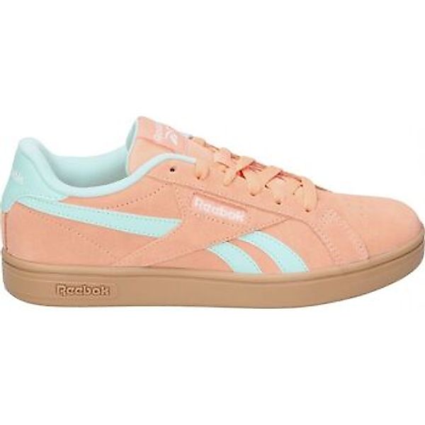 Reebok Classic Sneaker "REEBOK COURT RETRO" günstig online kaufen