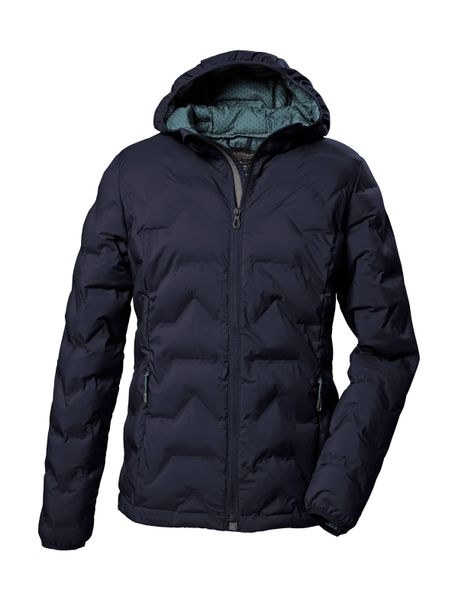 Killtec Steppjacke "KOW 8 WMN QLTD JCKT" Wasserabweisende Damenjacke, atmun günstig online kaufen