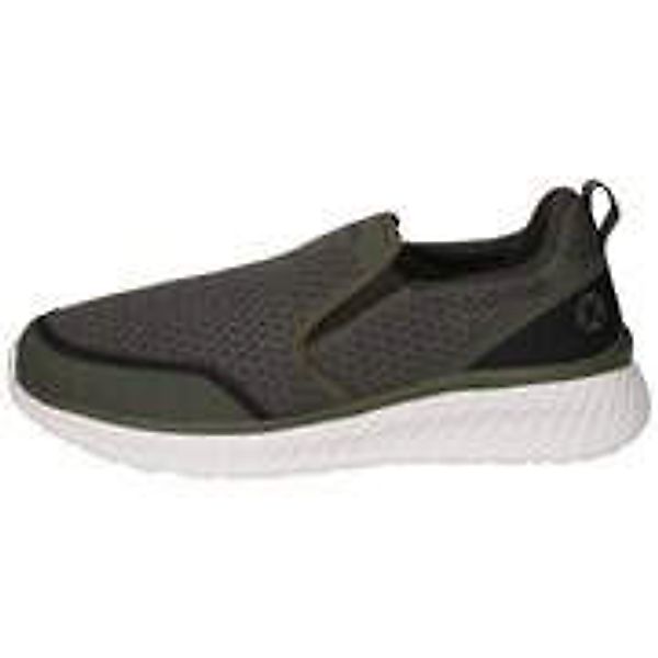 KangaROOS KM Fredo Slip On Herren grün günstig online kaufen