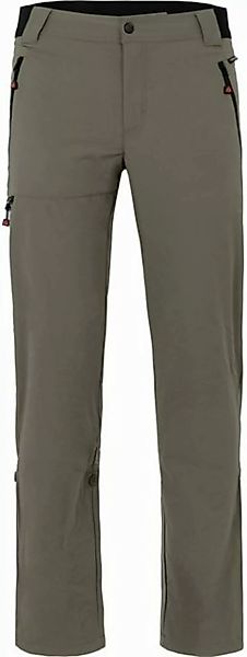 Bergson Outdoorhose ARRESÖ COMFORT Herren Wanderhose, leicht, strapazierfäh günstig online kaufen