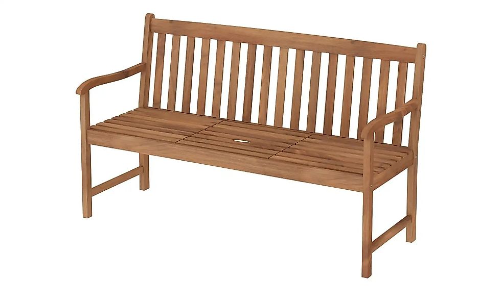 Yorkshire Bank  Monterey ¦ Maße (cm): B: 150 H: 91 T: 62.5 Garten > Gartenm günstig online kaufen