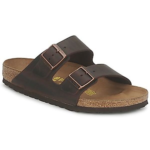 Birkenstock  Pantoffeln ARIZONA LARGE FIT günstig online kaufen