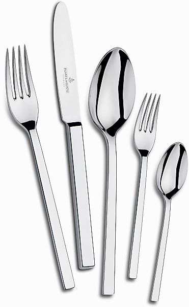 Picard & Wielpütz Solingen Besteck-Set "Girona" spülmaschinengeeignet günstig online kaufen