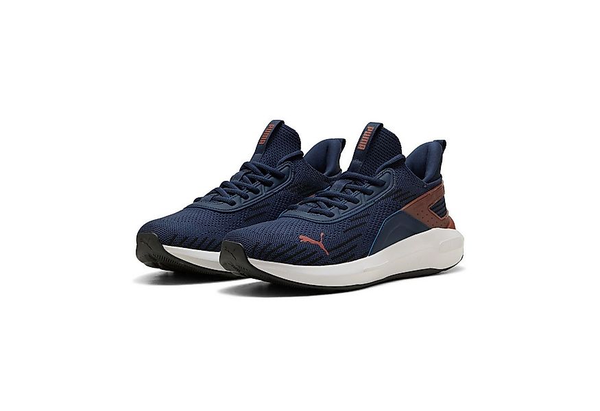 PUMA SOFTRIDE ENZO 5 HYPE Slip-On Sneaker leicht profilierte Gummi-Laufsohl günstig online kaufen