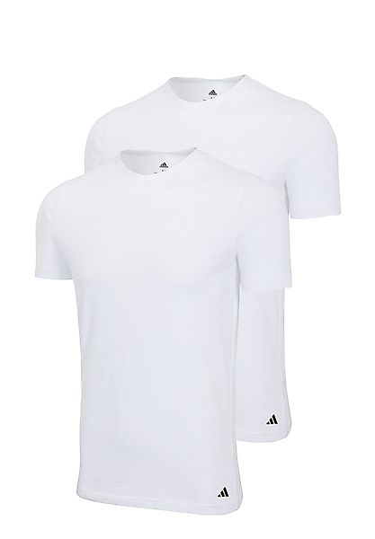 adidas Performance Poloshirt T-Shirt Basic 2P günstig online kaufen