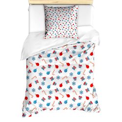 Abakuhaus Bettwäsche Milbensicher Allergiker geeignet mit günstig online kaufen