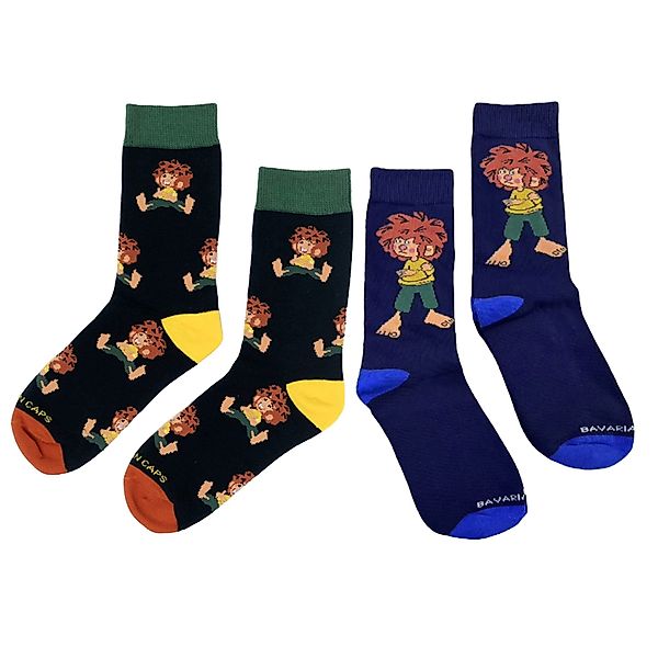 Bavarian Caps Freizeitsocken Bavarian Caps - günstig online kaufen